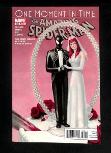 Amazing Spider-Man (1999) #639