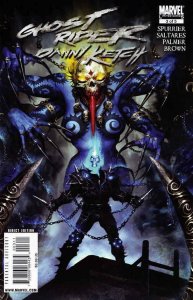 Ghost Rider: Danny Ketch #3 VF; Marvel | we combine shipping