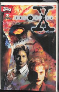X-Files Special Edition #2 (1995)