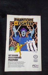 Teenage Mutant Ninja Turtles Adventures (1990)