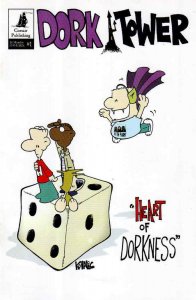 Dork Tower #1 FN; Corsair | save on shipping - details inside