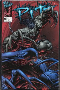 Pitt #13 (1997)