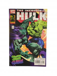 Incredible Hulk (1962 Marvel 1st Series) #432