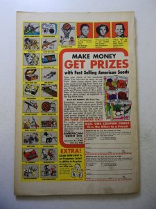 The Silver Surfer #6 (1969) VG Condition