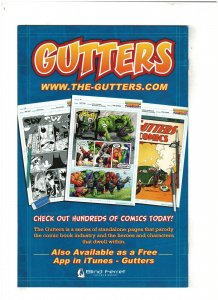 The Sixth Gun #24 VF/NM 9.0 Oni Press 2012 Western, Cullen Bunn