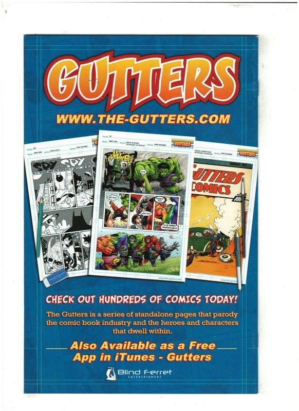 The Sixth Gun #24 VF/NM 9.0 Oni Press 2012 Western, Cullen Bunn