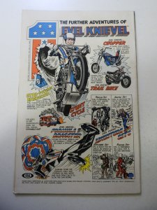 The Defenders #31 (1976) VF Condition MVS Intact