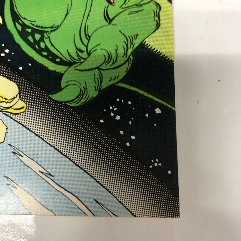 Power Pack (1984) # 2 (NM) Canadian Price Variant • Louise Simonson • Marvel