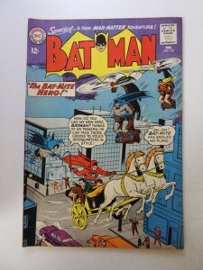 Batman #161 (1964) FN- condition