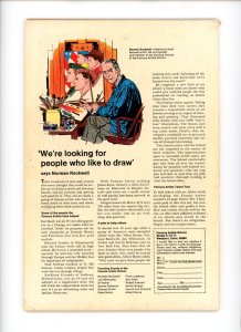 Amazing Spider-Man Annual #5  1968  F