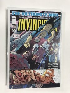 Invincible #75 (2010) NM10B220 NEAR MINT NM