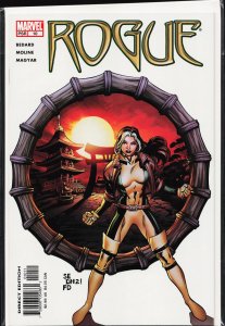 Rogue #3 (2004) Rogue