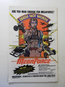 Wolverine #1 (1982) FN Condition!