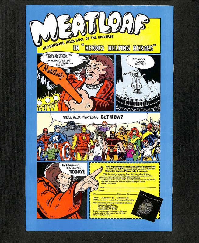 Web of Spider-Man #32 Kraven's Last Hunt Part 4!