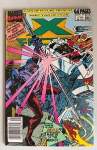 X-Factor Annual #5 (1990)