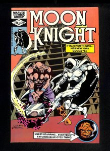 Moon Knight (1980) #16