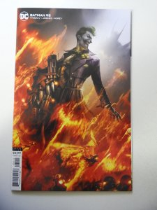 Batman #95 Mattina Cover (2020)