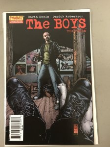The Boys #13 (2007) (9.2)