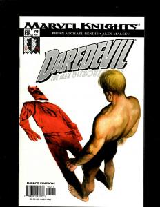 Lot of 12 Daredevil The Man Without Fear 61 62 63 64 65 66 67 68 69 70 71 72 HY2