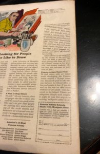 Fantastic Four #38 (1965)enter the frightful four