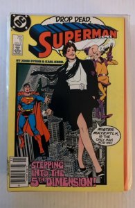 Superman #11 (1987)