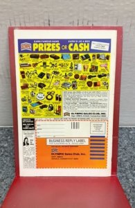 The Defenders #87 (1980)