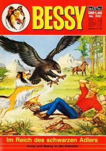 Im Reich des Schwarzen Adlers