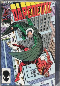 Daredevil #225 (1985) Daredevil