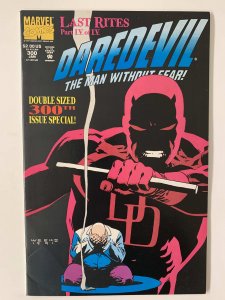 Daredevil #300 FN (1992)