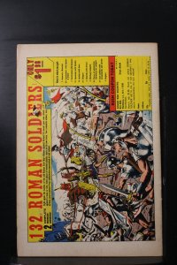 Captain Marvel #3 (1968)