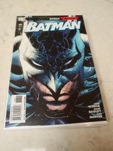 Batman #688 (2009)
