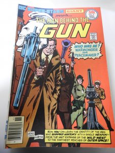 DC Super Stars #9 (1976)