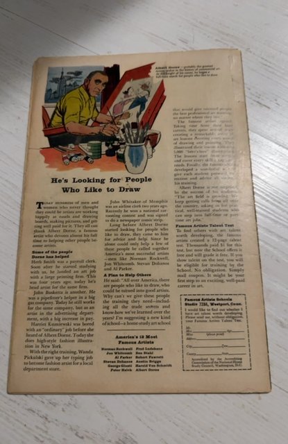 Fantastic Four #28 (1964)vs the X-men, puppet master and more see description