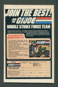 Thor #322   3.0-3.5 VG  Newsstand   August 1982