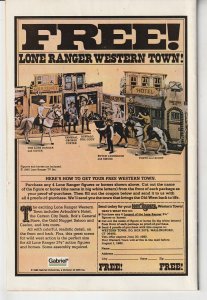 DC Comics Presents #45 (1982) Superman and Firestorm