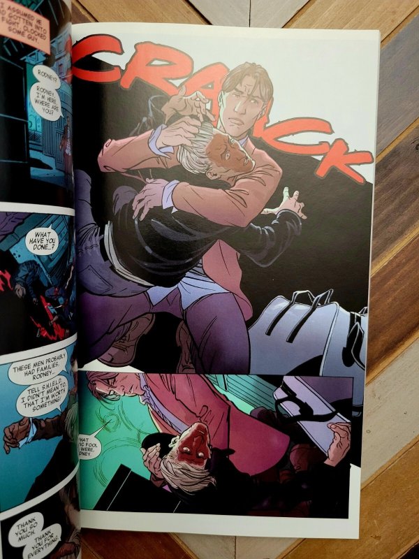 Foolkiller: Psycho Therapy TPB 9.0 VF/NM / Max Bemis (Marvel 2017) Graphic Novel