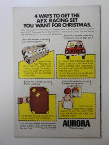 Weird Western Tales #15 (1973) Sharp VF Condition!