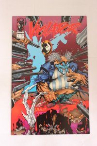 Violator #1 Direct Edition (1994) Violator NM