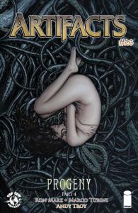 Progeny, Part 4