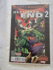 Ultimate End #2 (2015)