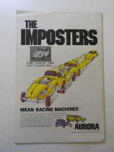 Batman #250 (1973) VG/FN Condition!