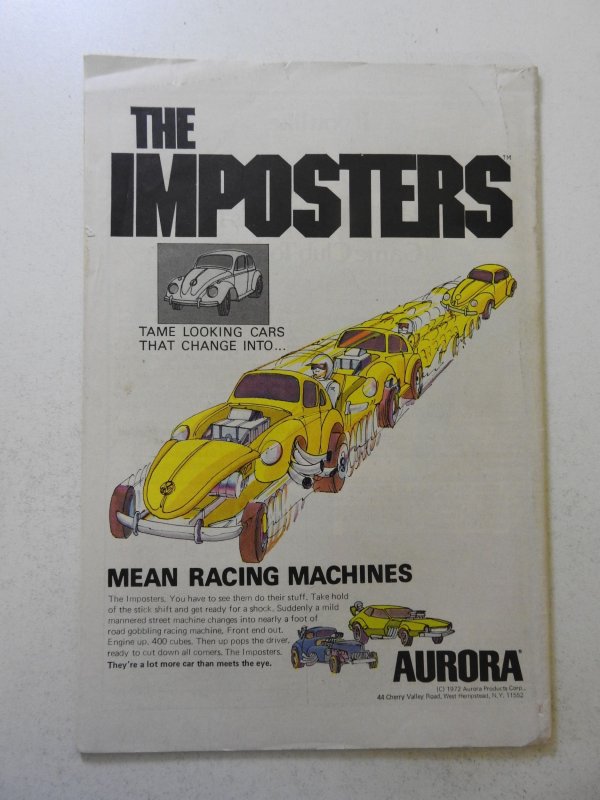 Batman #250 (1973) VG/FN Condition!