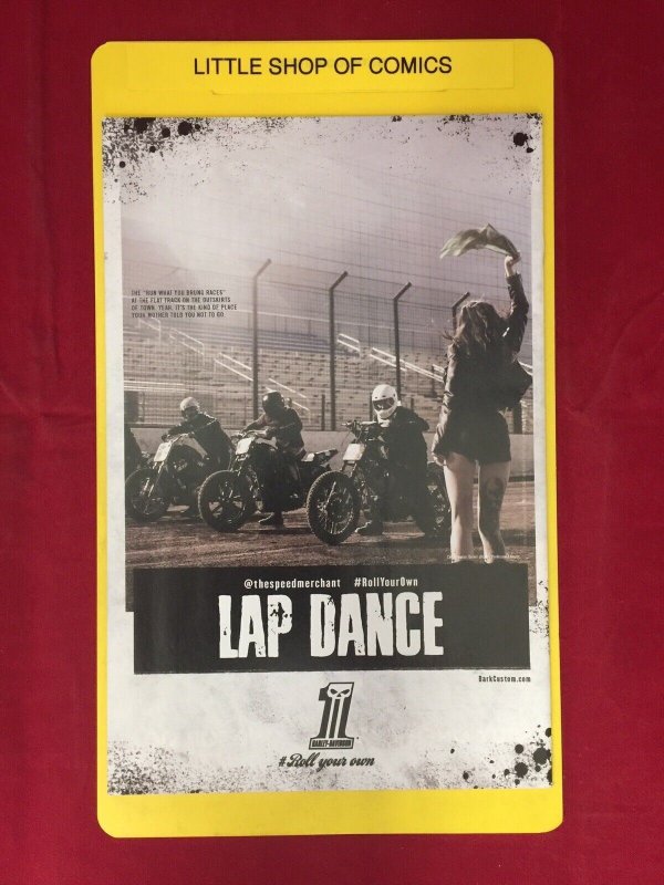 Runaways #1 1:25 Noto Variant NM Marvel Secret Wars 2015