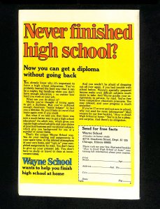 Amazing Spider-Man #143 1st Appearance Cyclone! Sage Clone!