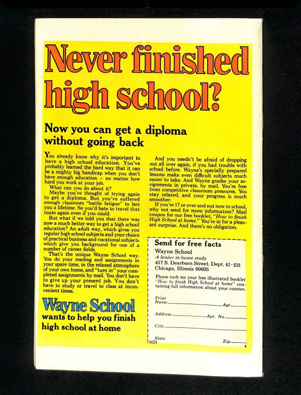 Amazing Spider-Man #143 1st Appearance Cyclone! Sage Clone!