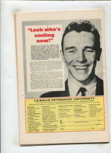 HULK #158 (4.0) FRENZY ON COUNTER-EARTH!! 1972