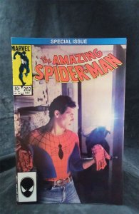 The Amazing Spider-Man #262 1985 Marvel Comics Comic Book Marvel Comics Comic...