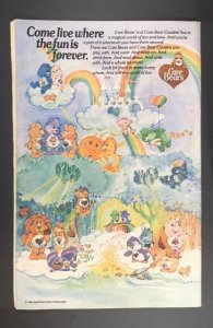 Heathcliff #3 (1985)