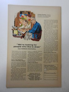 Fantastic Four #71 (1968) FN Condition! small tape pull bc