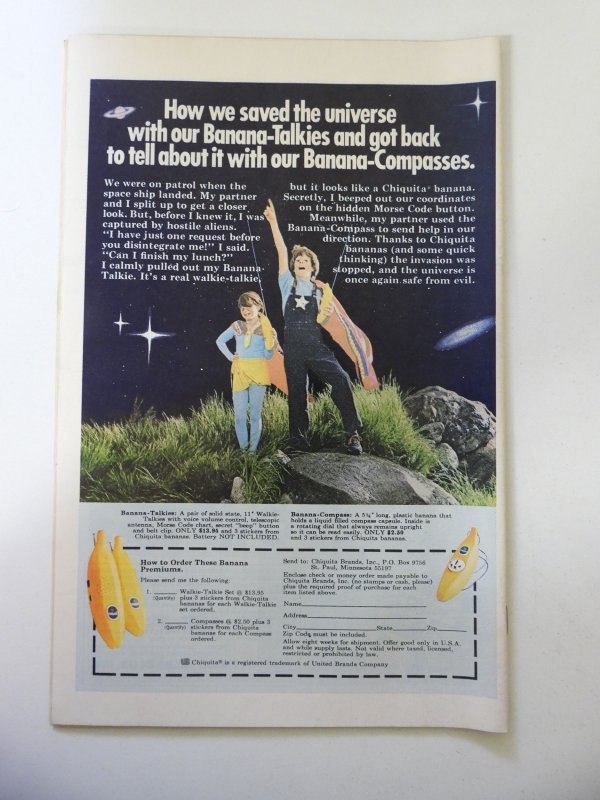 Thor #288 (1979) FN Condition